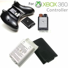 Battery Cover Xbox 360